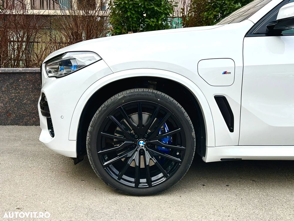 BMW X5 - 4