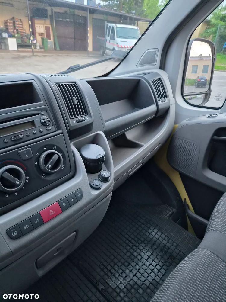 Citroën Jumper - 12