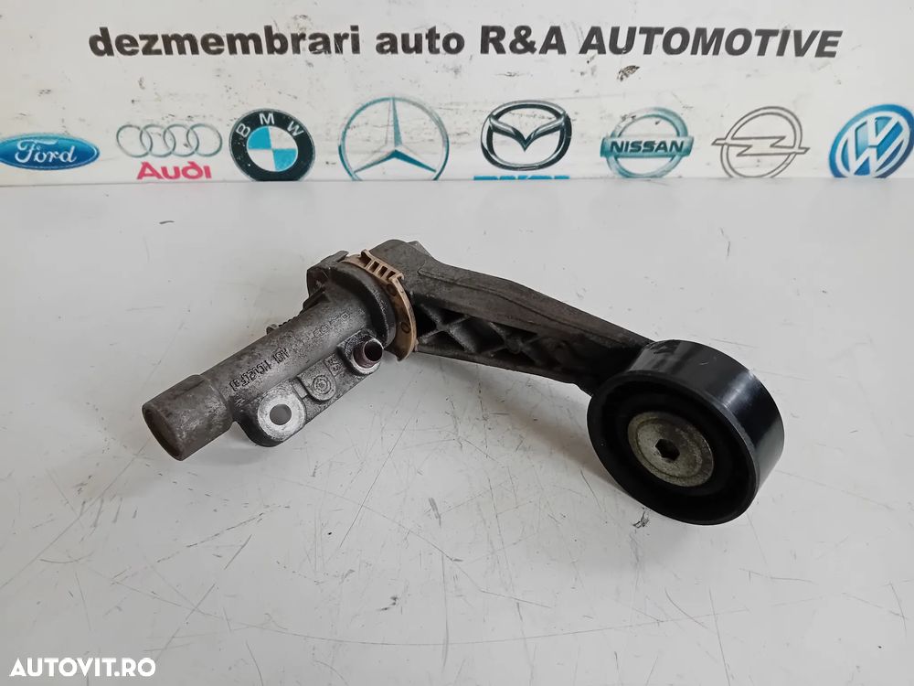 Rola Intinzator Accesorii Mini Coper One R50 R55 R56 R57 R60 1.6 Benzina Motor N18B16A An 2010-2015 - 2