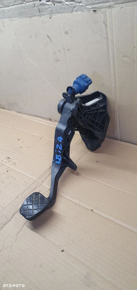 Pedał sprzęgła pompka Seat ibiza IV 6J 6R0721117B 6R0721388 - 3