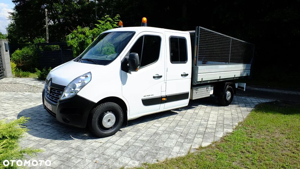 Renault Master - 2