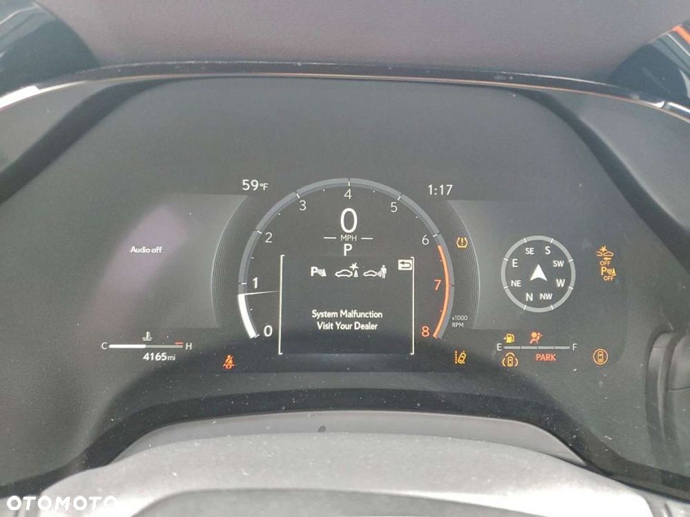 Lexus RX - 10