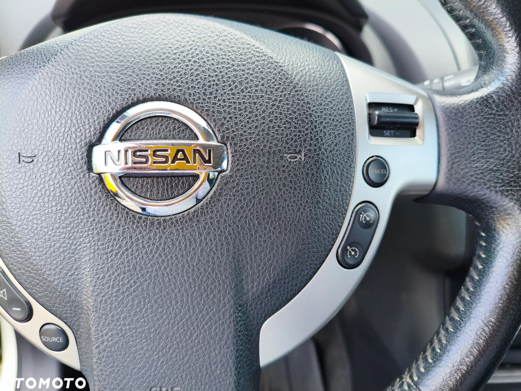 Nissan Qashqai+2 2.0 Tekna - 19