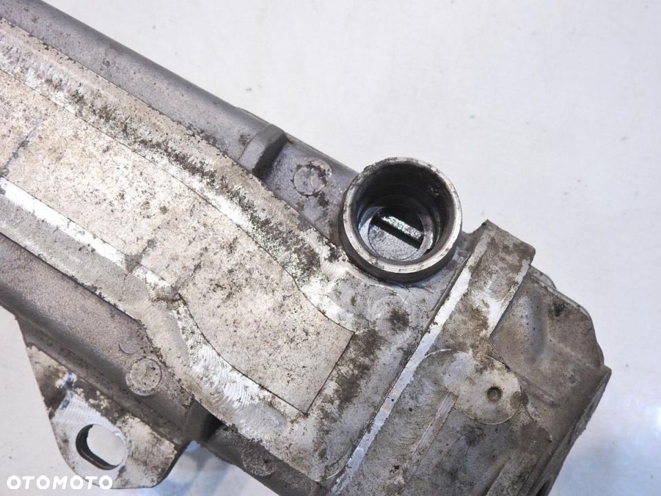 CHŁODNICZKA SPALIN VOLVO V70 III 2.0 D3 30757742 - 9