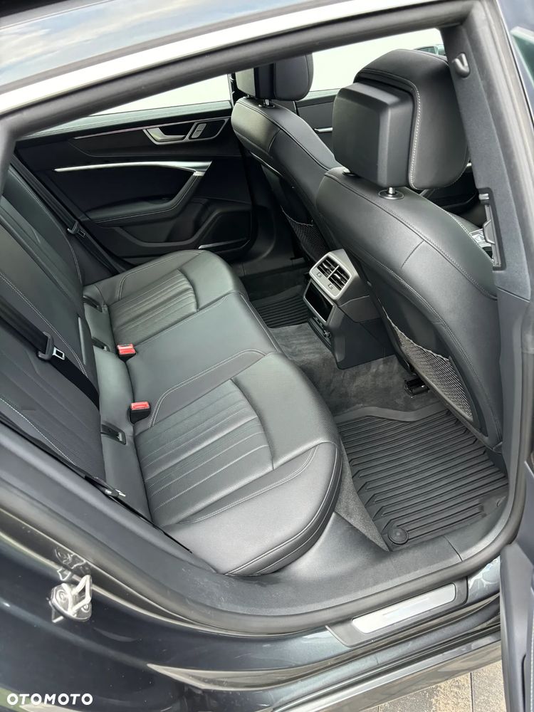 Audi A7 Sportback 55 TFSI Quattro S tronic - 19