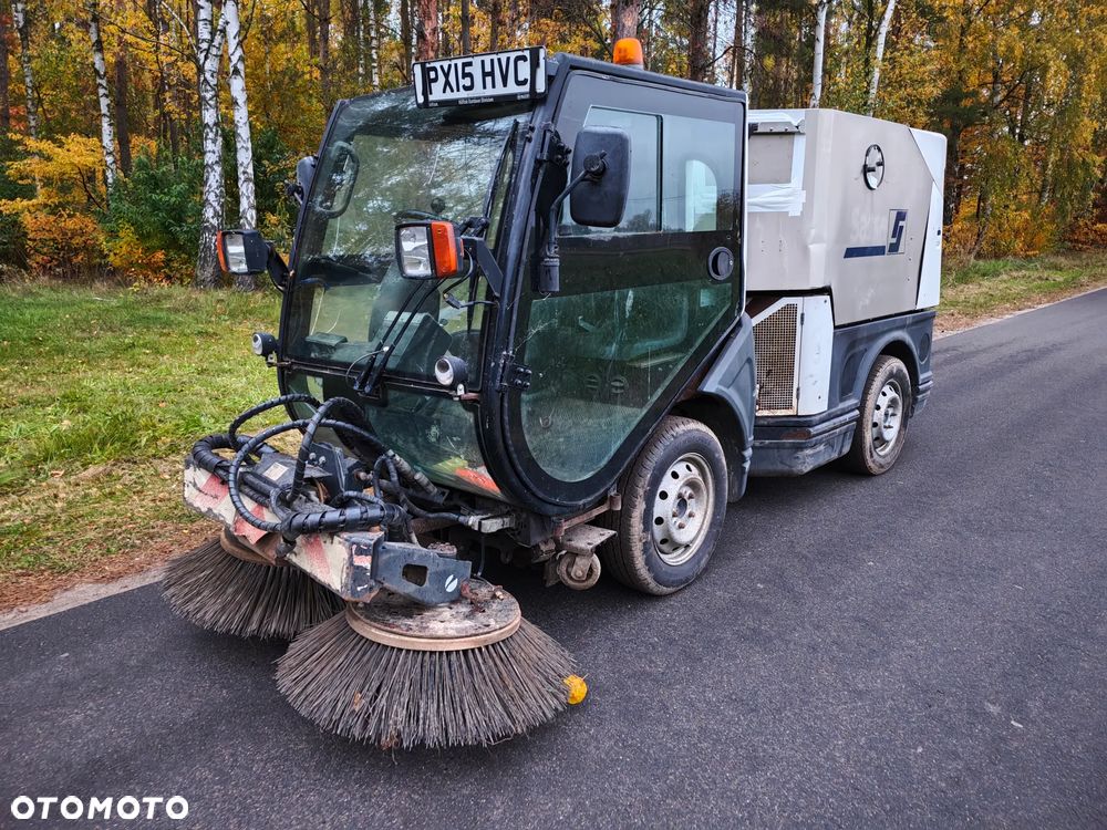 Inny Nilfisk CR3500 - 2