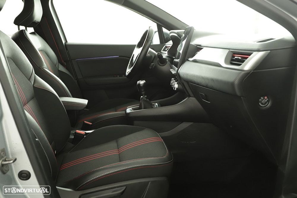 Renault Captur 1.0 TCe RS Line - 23