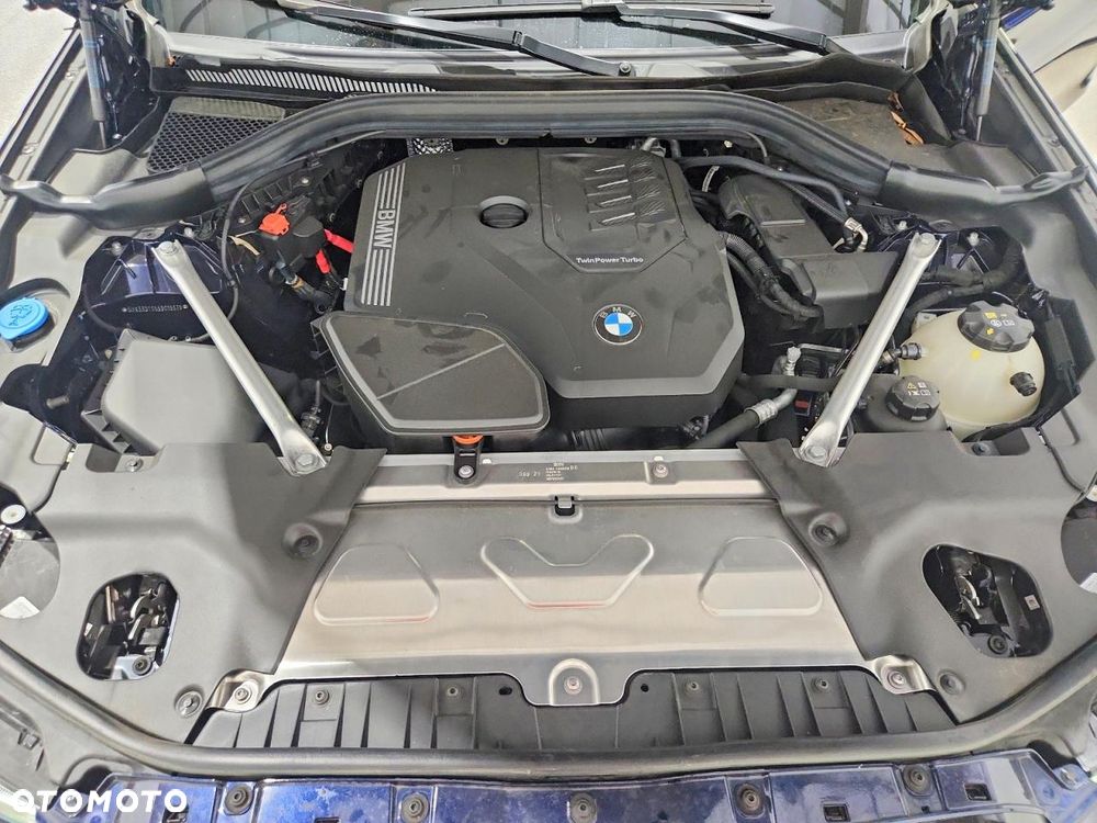BMW X4 - 9