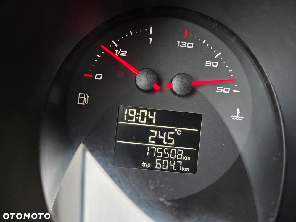 Seat Altea XL 1.2 TSI (Ecomotive) Start & Stop Reference - 24