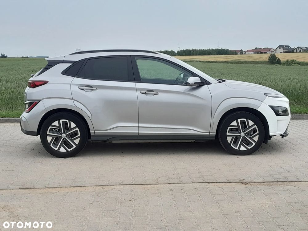 Hyundai Kona Electric 39kWh Style - 7