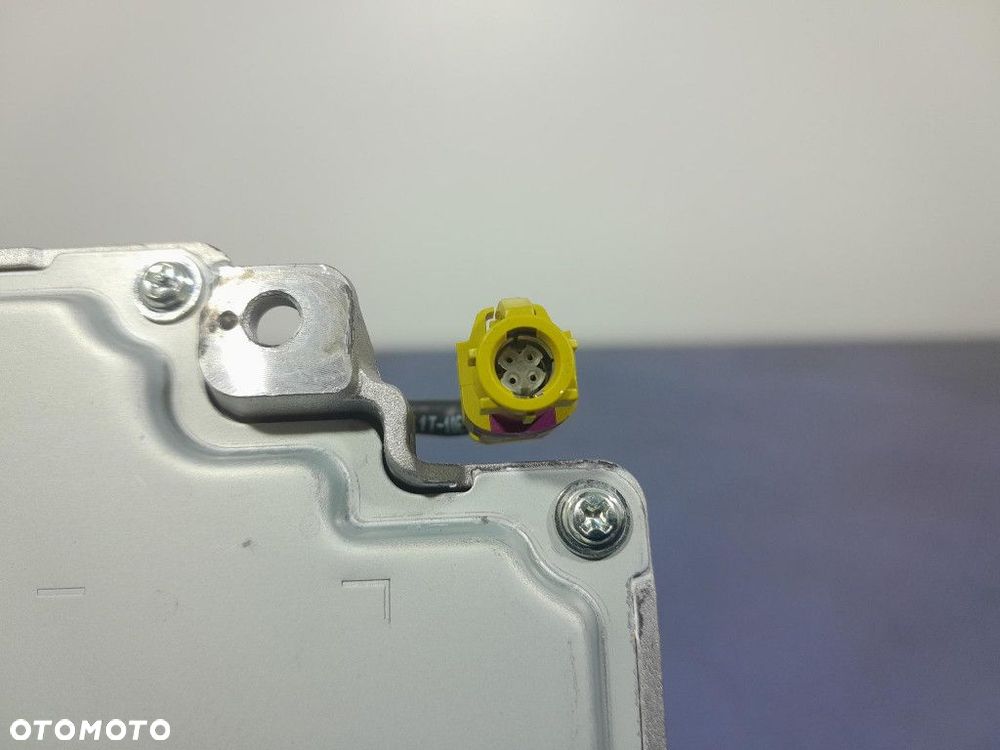 FORD MUSTANG VI LIFT MODUŁ STEROWNIK NAWIGACJI GPS LR3T-14G370-BGG - 6