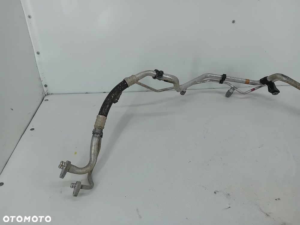 PRZEWODY KLIMATYZACJI CITROEN C-ELYSSE 9676996280 1.6 HDI - 3
