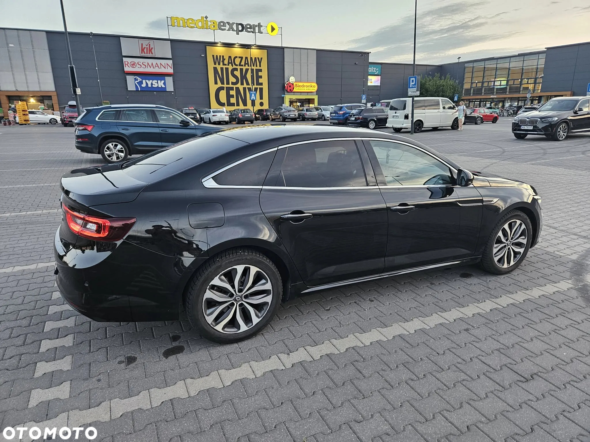 Renault Talisman 1.3 TCe FAP Intens EDC - 4