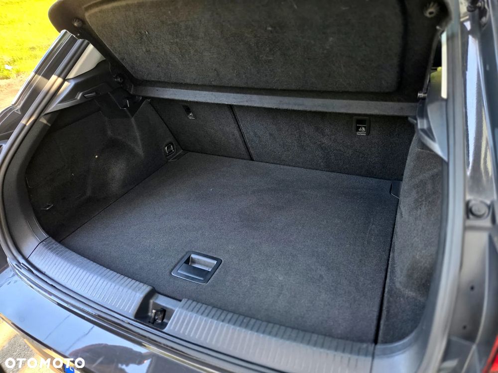 Volkswagen T-Roc 1.6 TDI SCR DPF - 27