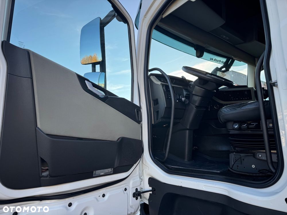 Volvo FH 540  HYDRAULIKA RETARDER ŁADNE I BOGATE - 22