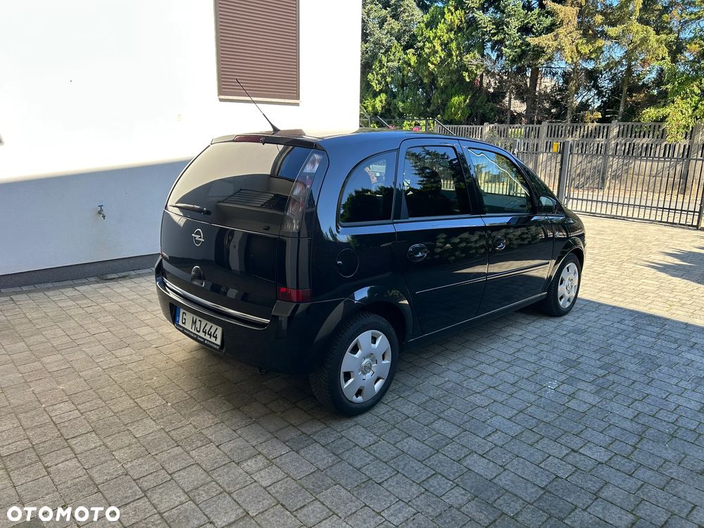 Opel Meriva 1.4 Cosmo - 3