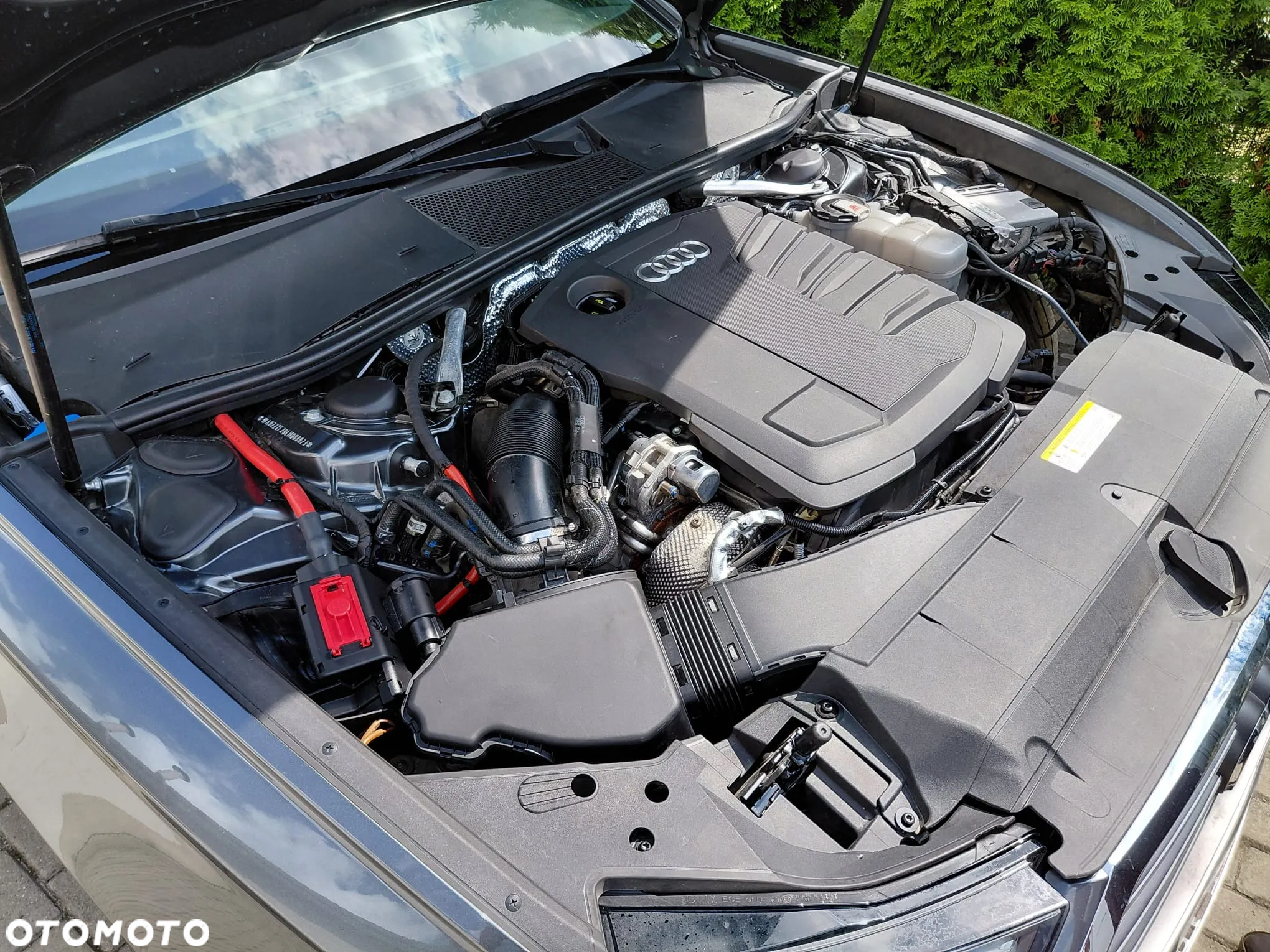 Audi A6 - 30