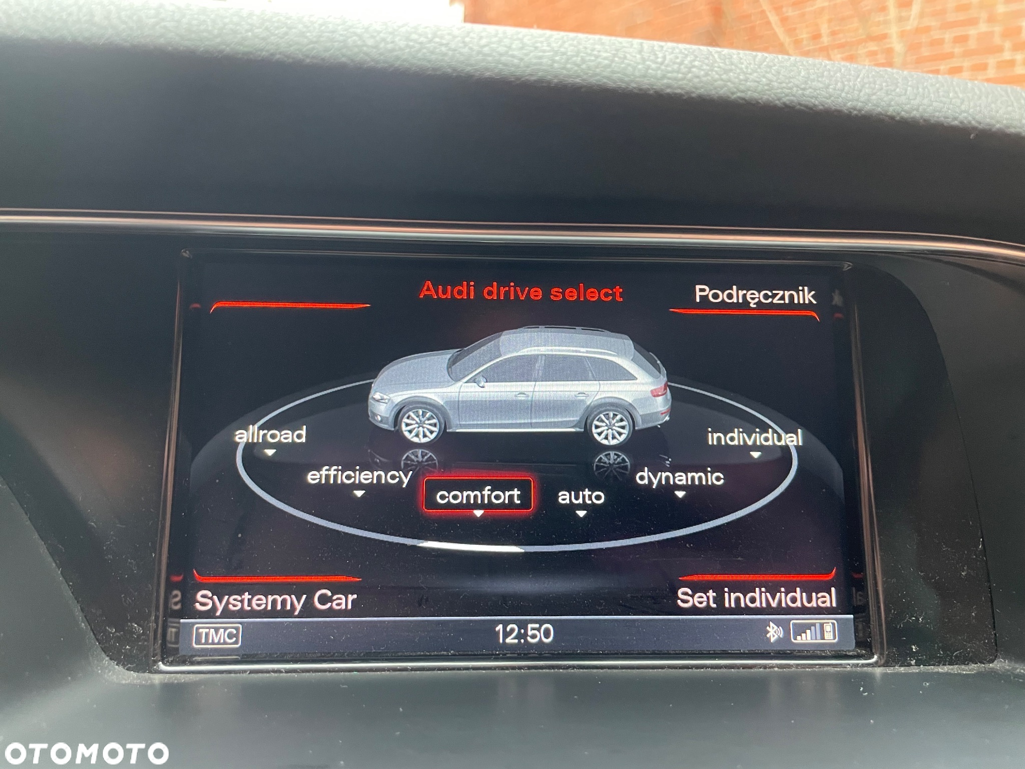 Audi A4 Allroad 2.0 TDI Quattro S tronic - 33