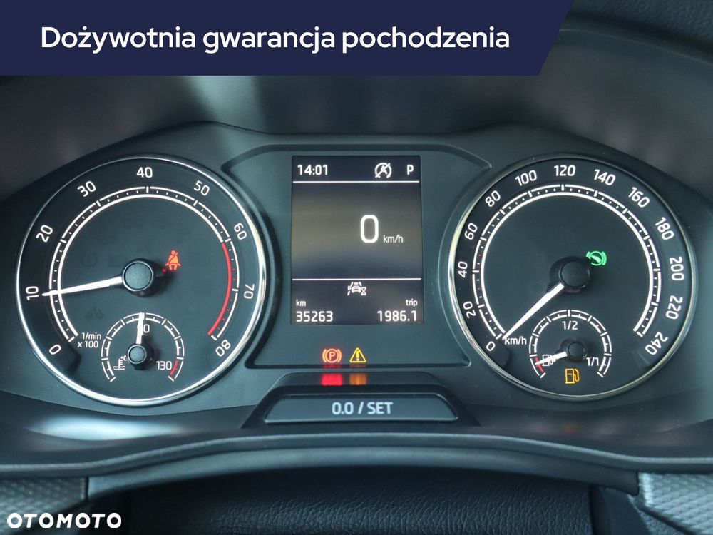 Skoda Scala - 13