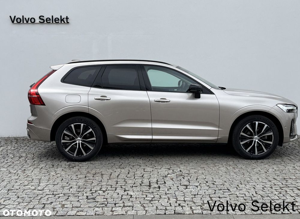 Volvo XC 60 - 26