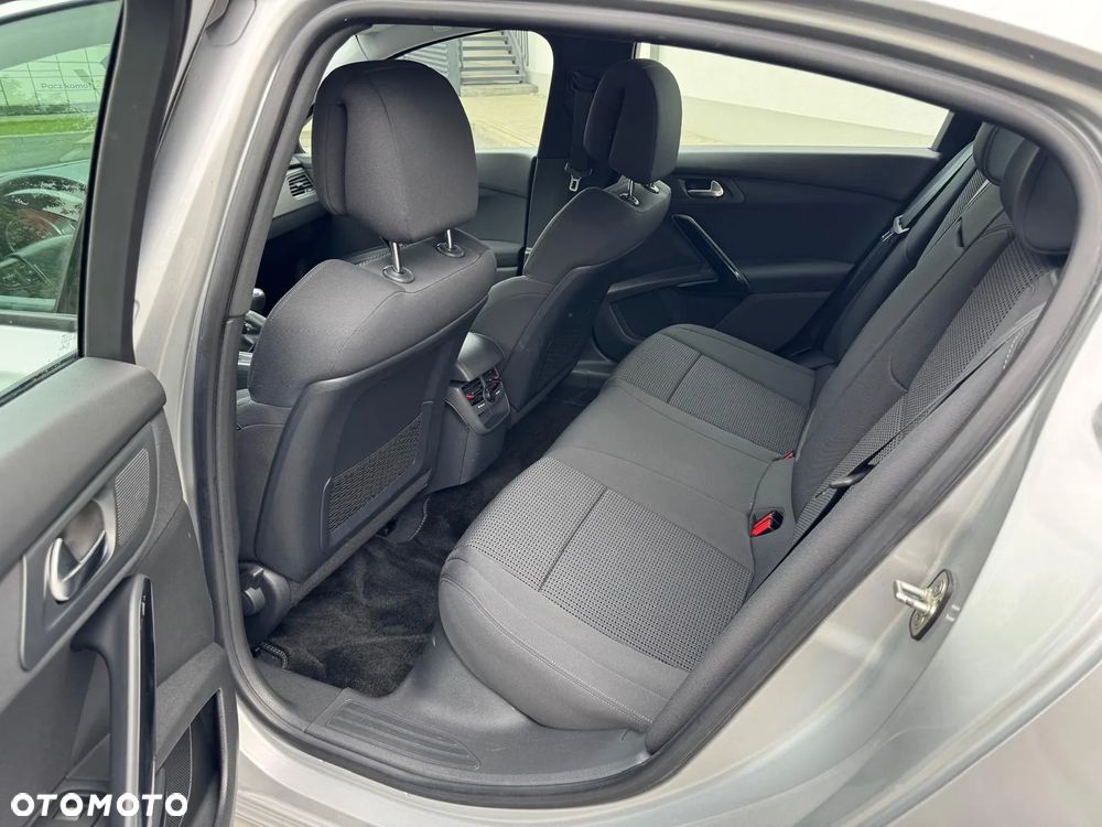 Peugeot 508 2.0 HDi Business Line - 8