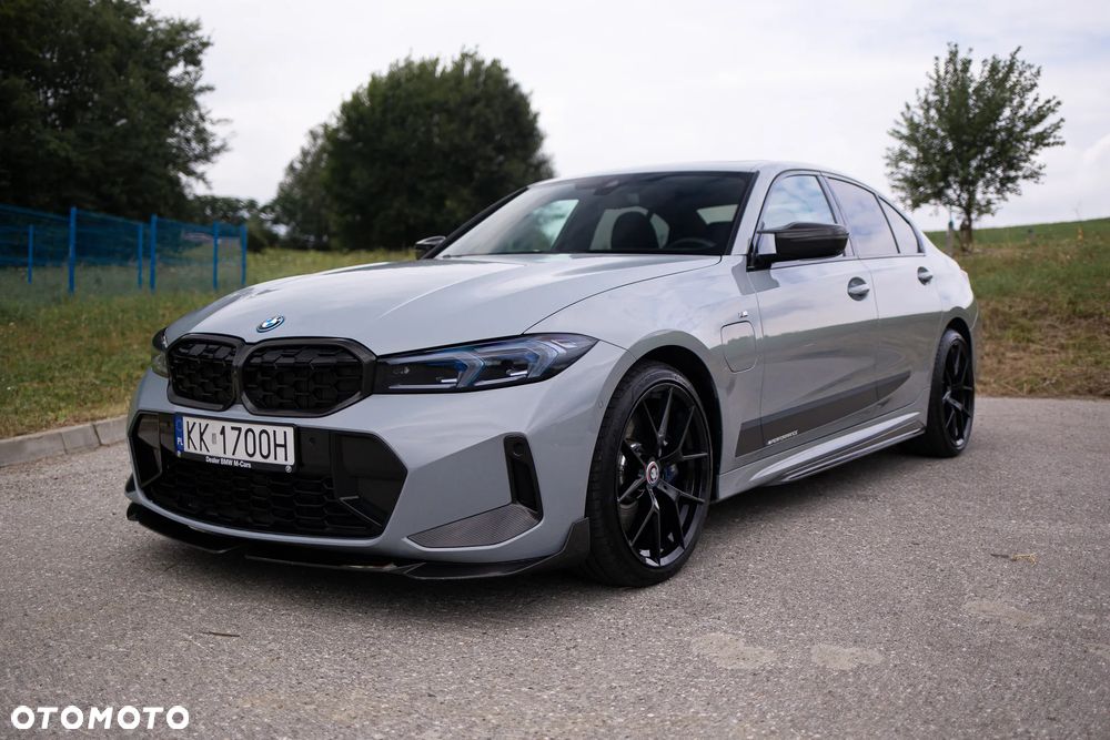 BMW Seria 3 - 1