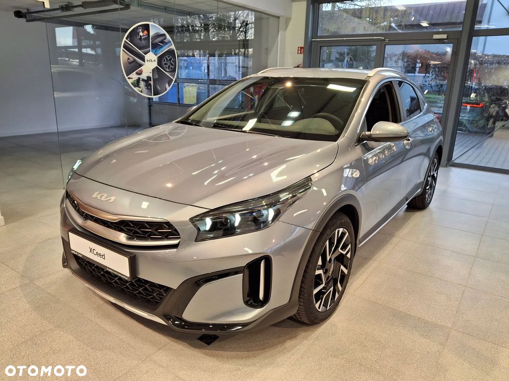 Kia XCeed 1.6 T-GDI M DCT - 9