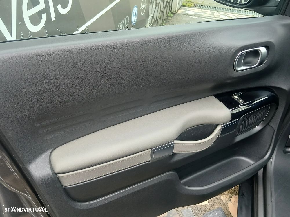 Citroën C4 Cactus 1.2 PureTech Feel - 26