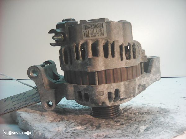 Alternador Renault Clio Ii (Bb_, Cb_) - 3