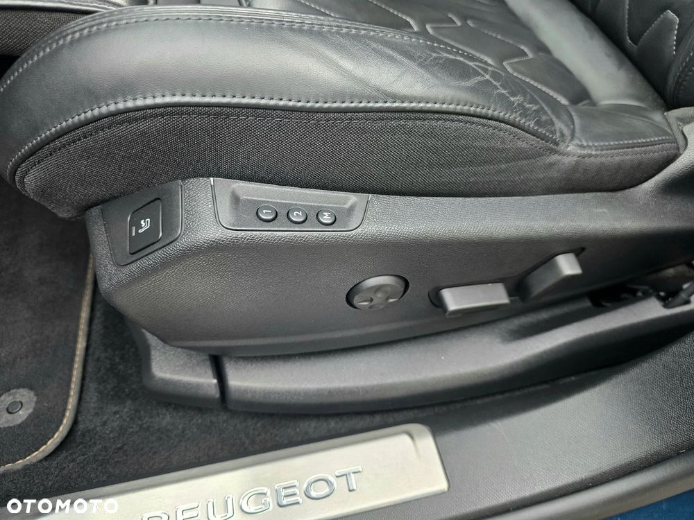 Peugeot 3008 1.6 PureTech Hybrid PHEV GT Pack S&S EAT8 - 25
