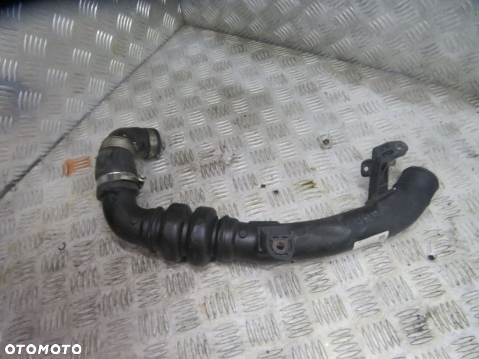 PRZEWÓD RURA INTERCOOLERA FORD MONDEO MK5 2.0TDCI DS73-6C646-DJ DIESEL  2014-2020 - 2