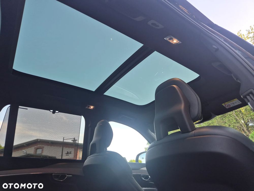Volvo XC 90 T8 AWD Recharge Geartronic Inscription Expression - 30