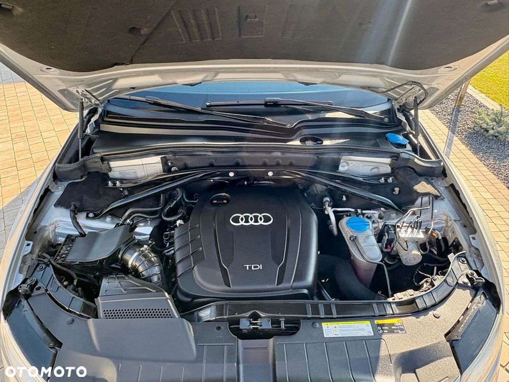 Audi Q5 - 6