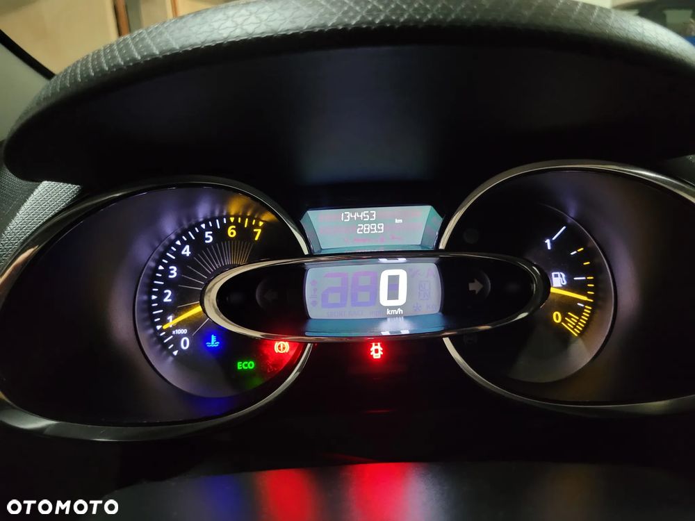 Renault Clio 2014 photo 4