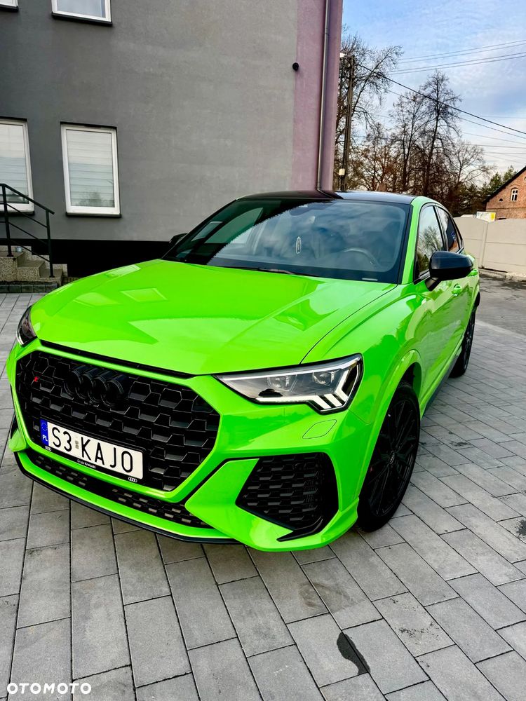 Audi RS Q3 ver-tfsi-quattro-s-tronic - 23