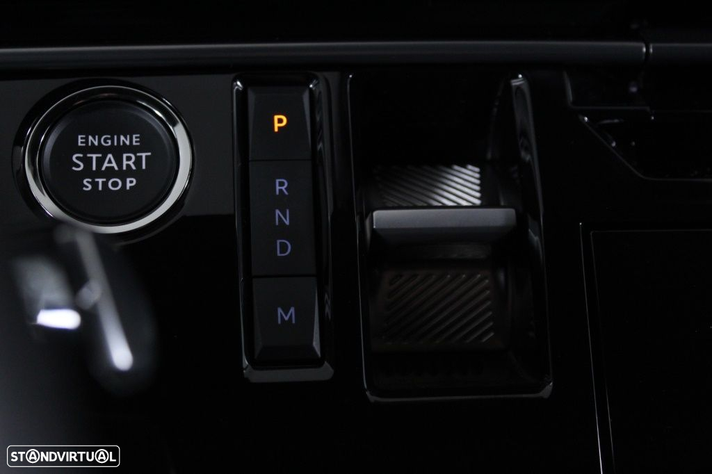 Peugeot 5008 1.2 Hybrid Allure e-DCS6 - 31