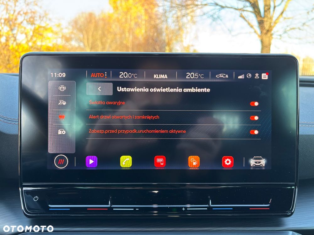 Cupra Formentor - 32