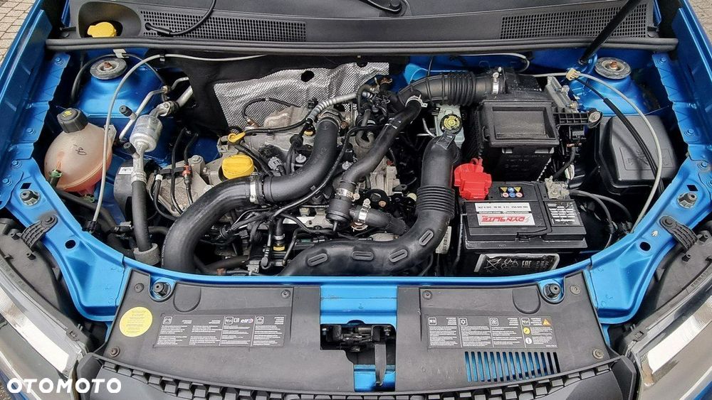 Dacia Sandero Stepway - 10