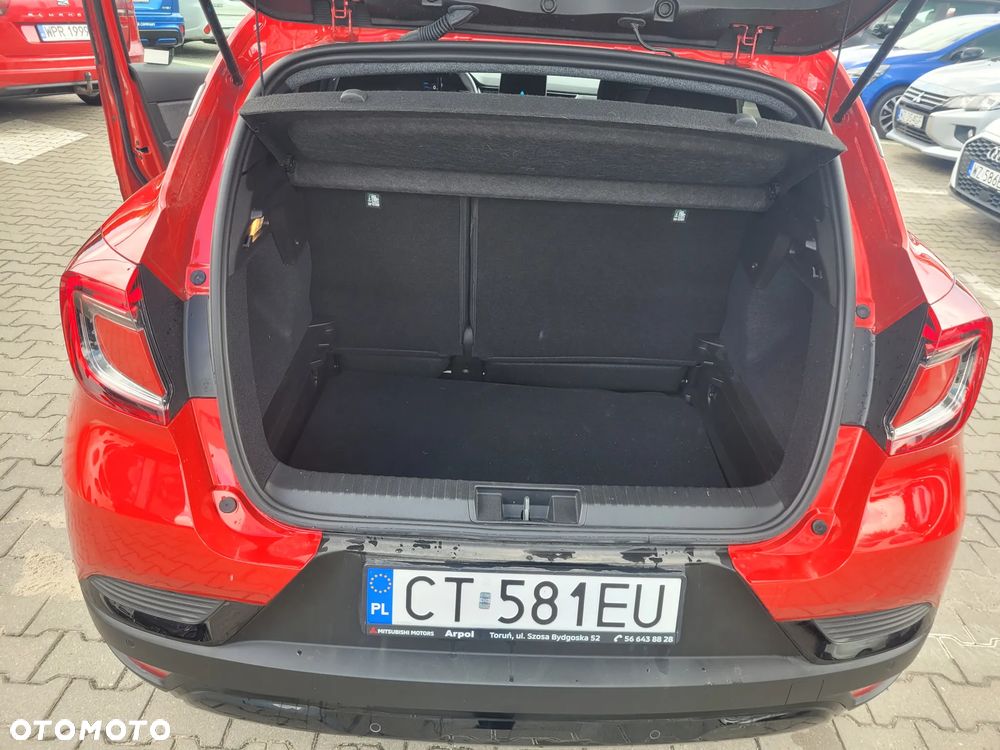 Mitsubishi ASX 1.3 mHEV Intense Style Cold DCT - 16
