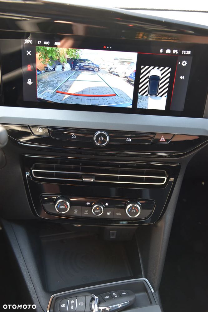 Opel Mokka Mokka-e GS - 16
