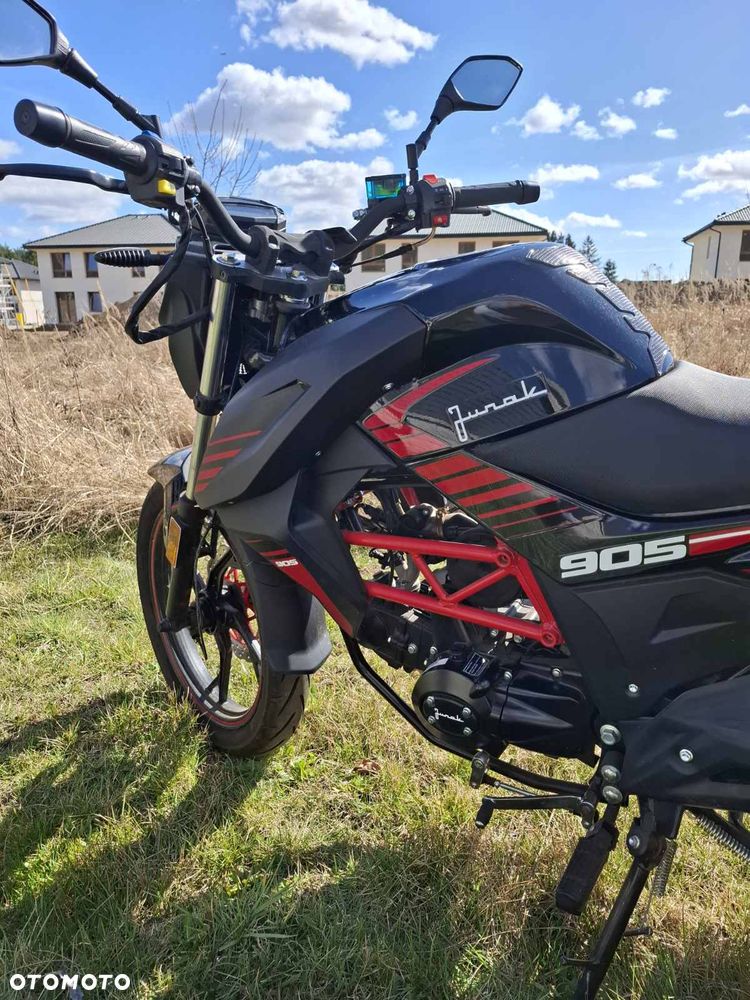 Junak 905 - 3