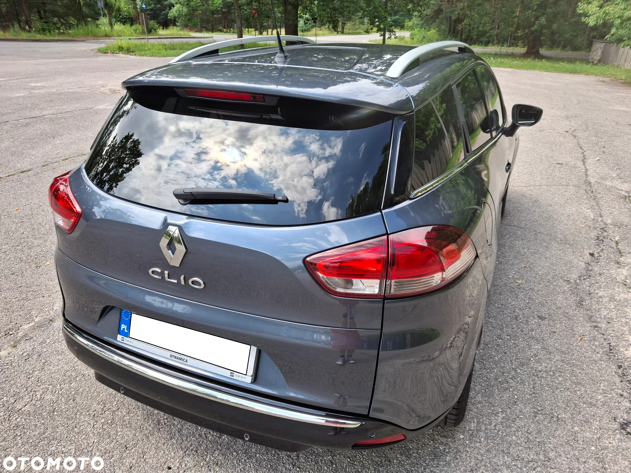 Renault Clio 0.9 Energy TCe Limited - 23