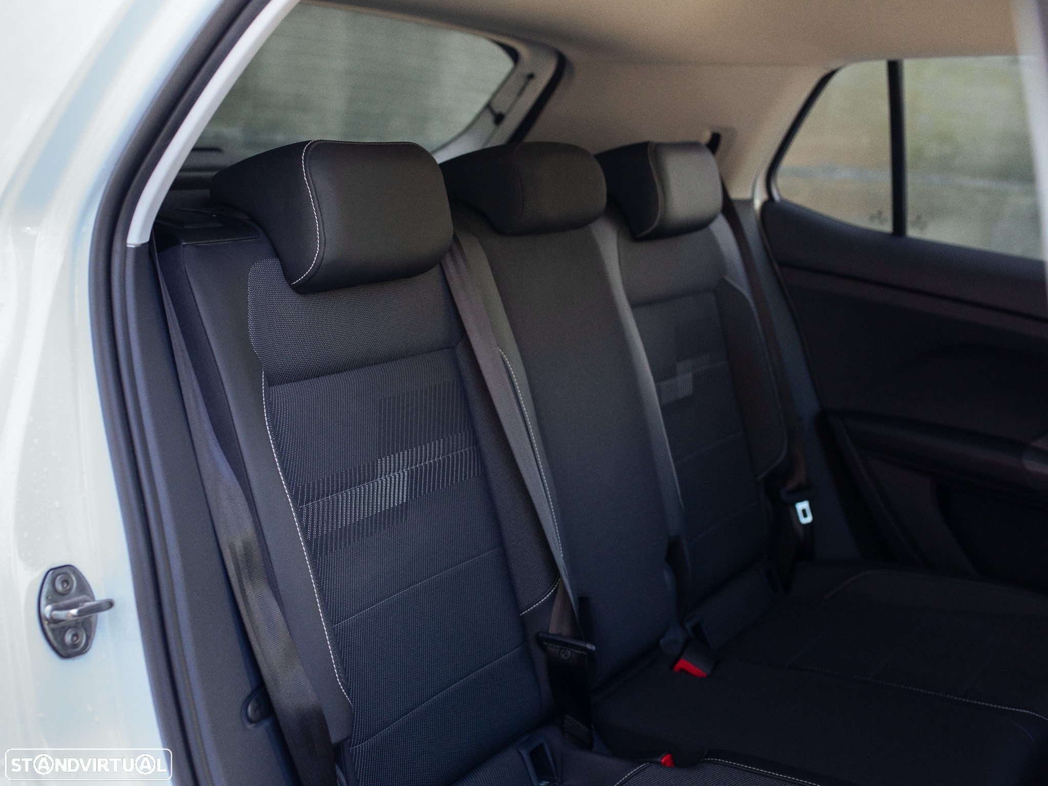 VW T-Cross 1.0 TSI Life - 20