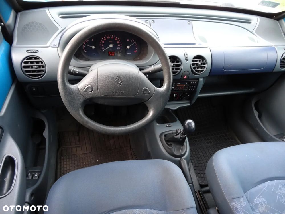 Renault Kangoo 1.4 Alize - 15