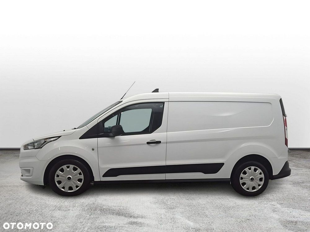 Ford Transit Connect - 2