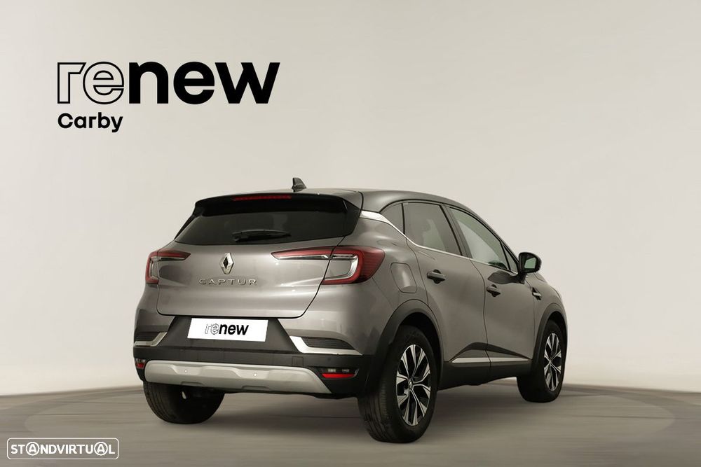 Renault Captur 1.0 TCe Techno - 3