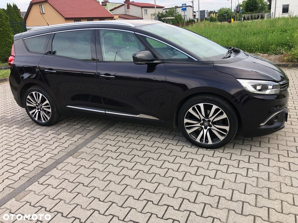 Renault Grand Scenic ENERGY dCi 160 EDC INITIALE PARIS - 4