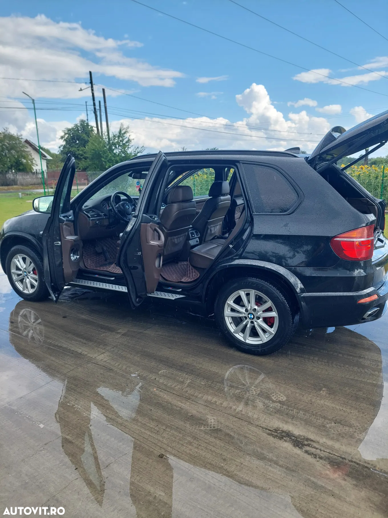 BMW X5 xDrive30d - 23