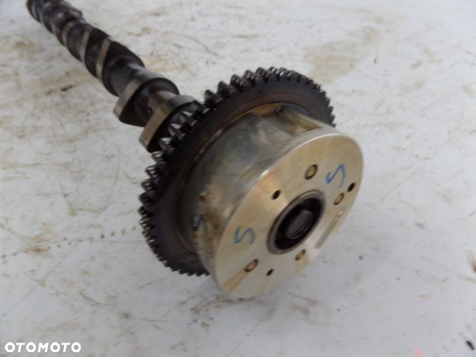 JEEP COMPASS PATRIOT 2.4 WAŁEK ROZRZĄDU - 4