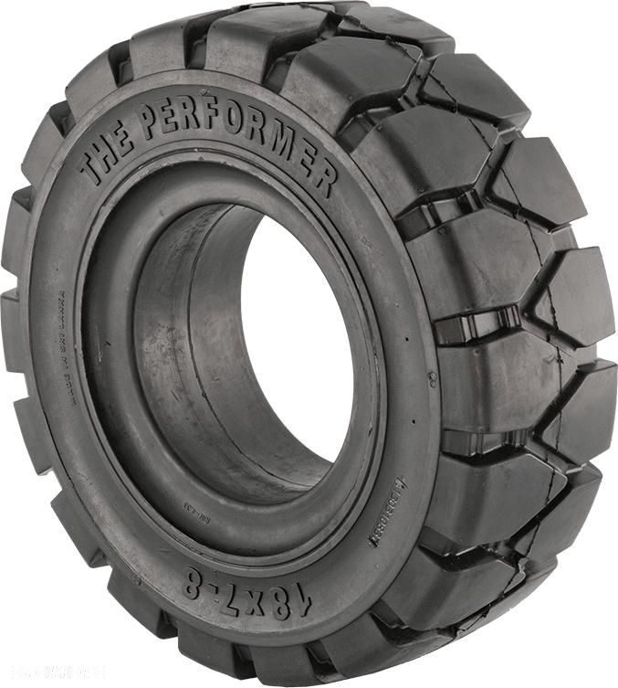 8.25-15 Globestar Globe Clip Pełna (Szybki Montaż) - 1